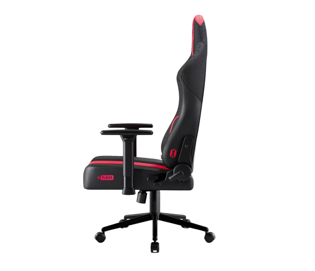 Diablo Chairs X-PLAYER 2.0 SMALL KARMAZYNOWO-ANTRACYTOWY - 1527053 - zdjęcie 5